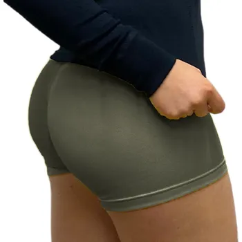 Dámské termoprádlo SPORT NANO šortky .dámské .XL .khaki