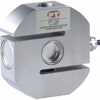 Průmyslová váha Format 1 LCSST 500kg~7,5t tahový/tlakový snímač - 1 t