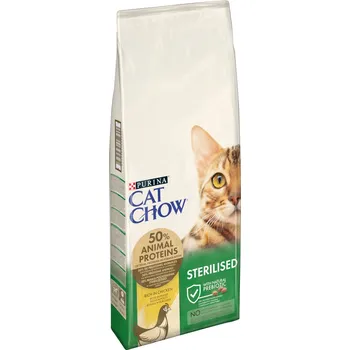 Krmivo pro kočku 2x15kg Purina Cat Chow Adult Special Care Sterilised