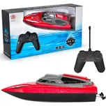 Sparkys Loď na dálkové ovládání…