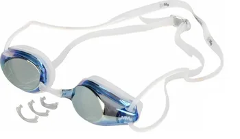 Plavecké brýle Emme Esse Athenas Mirror modré
