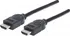 Video kabel Gembird CC-HDMI4-1M