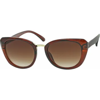 Dámské sluneční brýle S1595-1