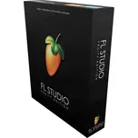 Image Line FL Studio 20 Fruity Edition