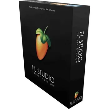 Hudební software Image Line FL Studio 20 Fruity Edition