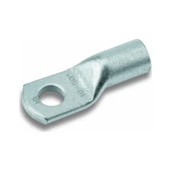 Kabelové oko Oko lehčené Cu pocínované, průřez 150mm2/M12 dle normy UL (KU-L), 10ks v balení