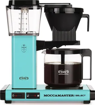 Kávovar Technivorm Moccamaster Select KBG 741