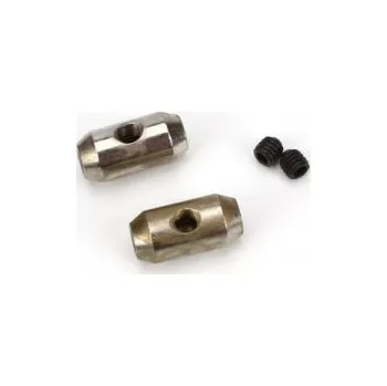 RC model vrtulníku Blade 450/400: Závaží padel (2)