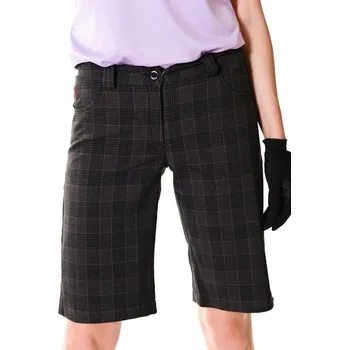 Tony Trevis dámské kraťasy, tmavě šedé dámské, 38