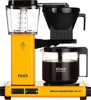 Kávovar Technivorm Moccamaster Select KBG 741