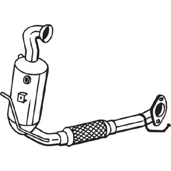 Bosal 097-761