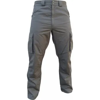 Pánské kalhoty Faramugo Surval ČV pánské outdoorové kalhoty, khaki M