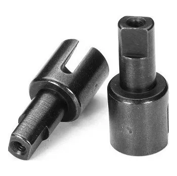 RC model auta WL-L959-42 - Differential Access Cups Set