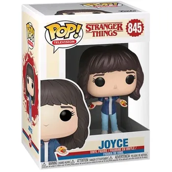 Figurka Funko POP! Stranger Things