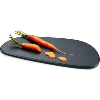 Kuchyňské prkénko Prkénko na krájení a servírování DURACORE 31,8 cm - Continenta (Krájecí prkénko DURACORE 31,8 x 17,8 x 0,9 cm - Continenta)