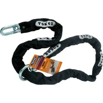Řetěz k TOKOZ X SAFETY BOX IV průměr 13mm / 3m