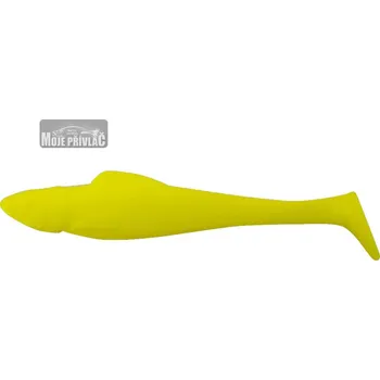 Umělá nástraha Gumová nástraha Relax Ohio 4" 10cm SILK/STANDARD 10cm (1ks)