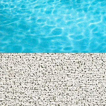 Pooltechnika Bazénová folie ELBE ISLAND DREAMS FIJI, šíře 1,6 m