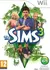 Hra pro starou konzoli The Sims 3 Wii