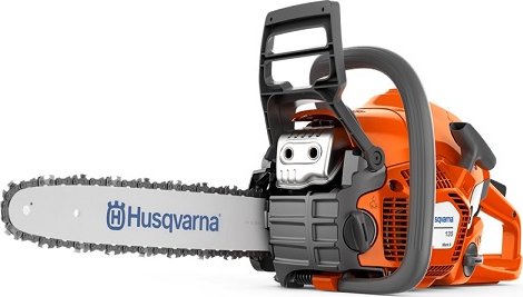 Motorová pila 135 Mark II Husqvarna 9678618-14