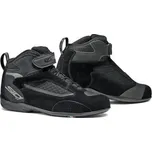 Boty na motorku Sidi GAS FLOW black/black, 38