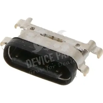 Náhradní díl pro mobilní telefon konektor pro Xiaomi Redmi Note 10S/10 5G/10 Pro 5G - originál