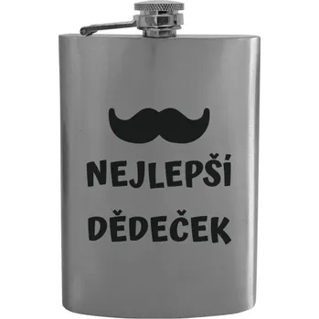 Placatka Placatka Nejlepší dědeček