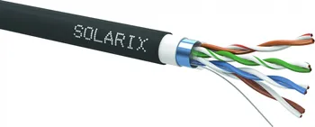 Síťový kabel Solarix 27655197