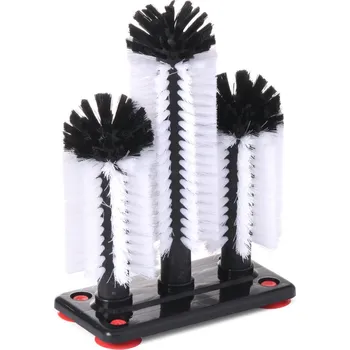 Příslušenství pro výčepní zařízení Bar Up Kartáče na mytí sklenic 190 x 100 x 250 mm