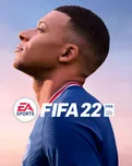 FIFA 22 PC digitální verze