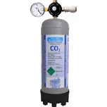 Lindr Bombička s tlačným plynem CO2 1 kg