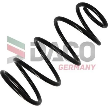 Pružina podvozku DACO 802203