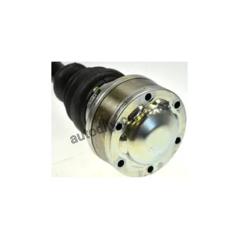 Hřídel nápravy Hnací hřídel LÖBRO 302973 - FIAT