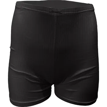 Dámské termo spodky COOL NANO boxerky .dámské .XXL .černá