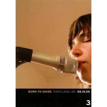 Zahraniční hudba DVD Various: Burn To Shine Portland, OR 06.15.05 2010