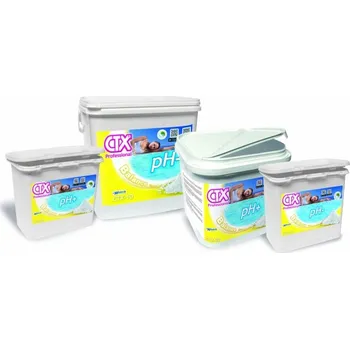 Bazénová chemie Pooltechnika CTX 10 granulát snižující pH 7 kg
