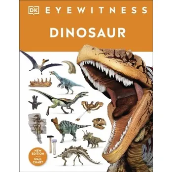 Příroda Dinosaur - DK