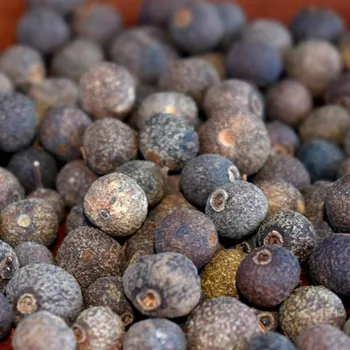 Koření Nové koření plod celý 100g Zelené Drahokamy