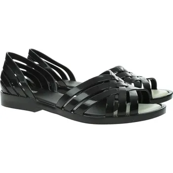 Dámské baleríny Recenze Melissa Flora AD černé 37