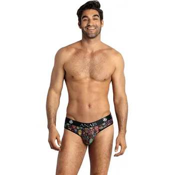 Dámská erotická souprava Pánské slipy Mexico slip - Anais originál XL