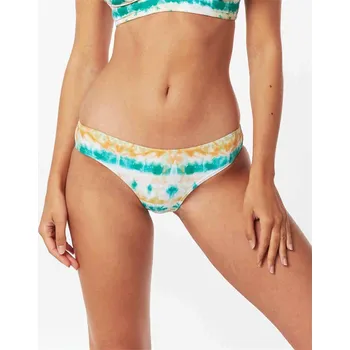 Dámské plavky RIP CURL plavky - Breeze Good Hipster Pant Light Aqua (8089)