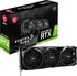 Grafická karta MSI GeForce RTX 3080 VENTUS 3X 10G OC LHR