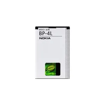 Mobilní telefon NOKIA BP-4L E61i, Li-ION 1500mAh, bulk, originální