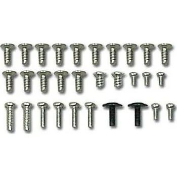 RC model vrtulníku Walkera Sada šroubků HM-V120D01-Z-11