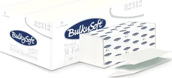 Papírový ručník Bulky Soft 82312 papírové ručníky premium bílé 25 ks