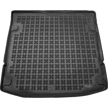 Vana do kufru Rezaw-Plast SsangYong Rexton IV 2017- vana gumová