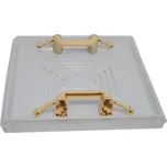 Střešní kryty pro okna MPK Typ krytu: Model 28/29 béžová