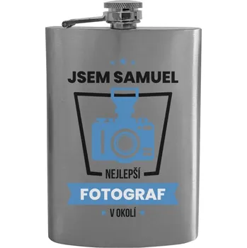 Placatka Placatka Nejlepší v okolí - fotograf