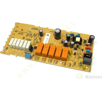 Relé Modul relé VER.6SA SER PEL/GOR ( 586650 )