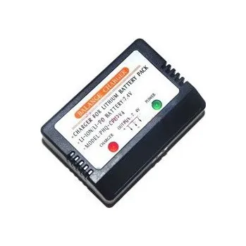 RC náhradní díl WLtoys Balance charger 2S Li-pol